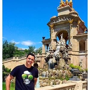 Meet your Posher, Bill